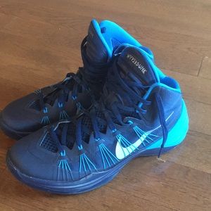 Nike hyperdunk